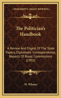 The Politician's Handbook