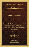 Free Exchange