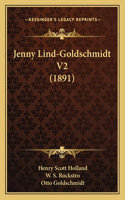 Jenny Lind-Goldschmidt V2 (1891)