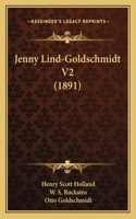 Jenny Lind-Goldschmidt V2 (1891)
