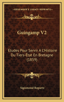Guingamp V2