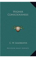 Higher Consciousness