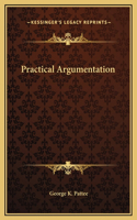 Practical Argumentation