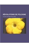 Revolutions de Pologne (1)