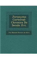 Jeronymo Cortereal