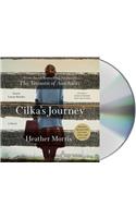 Cilka's Journey