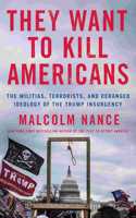 They Want to Kill Americans