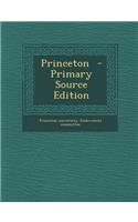 Princeton