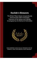 Euclide's Elements