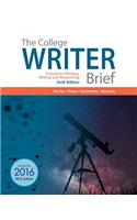 The College Writer