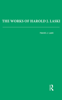 The Works of Harold J. Laski