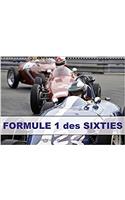 Formule 1 Des Sixties 2017