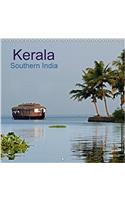 Kerala Southern India 2018