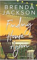 Finding Home Again