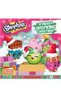 A Merry Shopkins Christmas