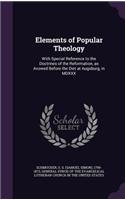 Elements of Popular Theology
