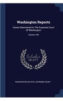 Washington Reports