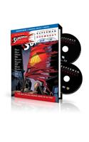 Death of Superman Book & DVD Set