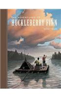 Adventures of Huckleberry Finn