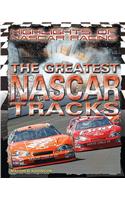 The Greatest NASCAR Tracks: (Highlights of NASCAR Racing)