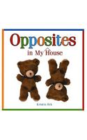 Opposites in My House