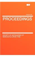 Proceedings Volume 301