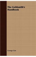 The Goldsmith's Handbook