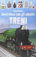 Libri con adesivi