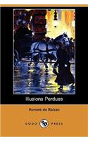 Illusions Perdues (Dodo Press)