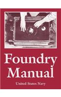 Foundry Manual