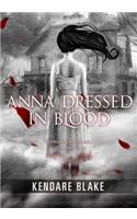 Anna Dressed in Blood