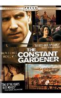 The Constant Gardener