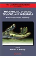 Mechatronic Systems, Sensors, and Actuators