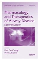 Pharmacology and Therapeutics of Airway Disease