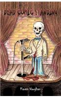 Dead Comic Standing: (English)