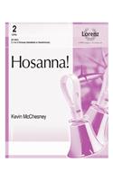 Hosanna!