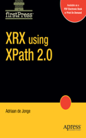 Xrx Using Xpath 2.0