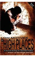 Low Motives in High Places