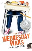 Wednesday Wars