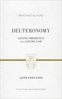 Deuteronomy