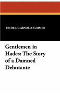 Gentlemen in Hades