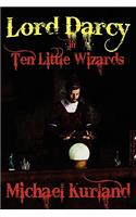 Ten Little Wizards