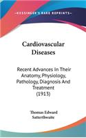 Cardiovascular Diseases