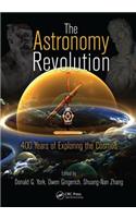 The Astronomy Revolution