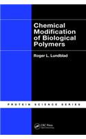 Chemical Modification of Biological Polymers