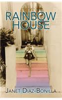 Rainbow House
