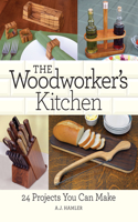 Woodworker's Kitchen