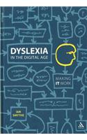 Dyslexia in the Digital Age