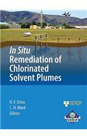 In Situ Remediation of Chlorinated Solvent Plumes