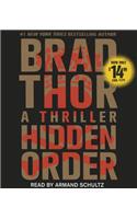 Hidden Order